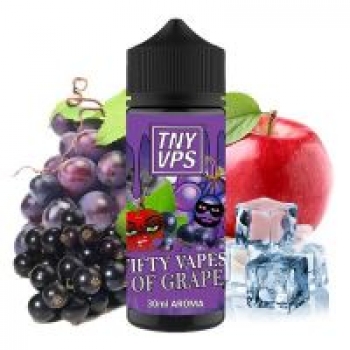 TONY VAPES Fifty Vapes of Grape Aroma 30ml