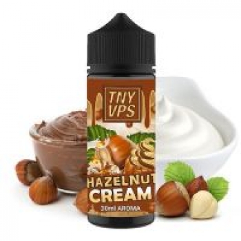 TONY VAPES Hazlenut Cream Aroma 30ml