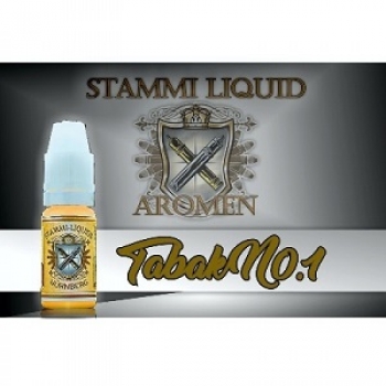 Stammi-Liquids - Tabac No.1 Aroma - 10ml