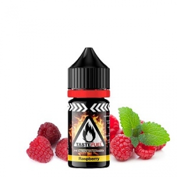 Tastefuel by Bangjuice - Raspberry Aroma 10ml
