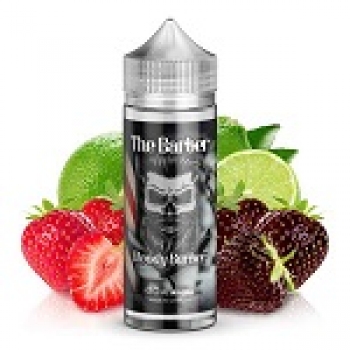 The Barber by Kapka`s Flava Bloody Barber Aroma 30 ml