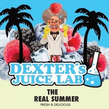 Dexters Juice Lab - Tha Real Summer Aroma - 10ml