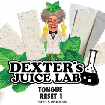 Dexters Juice Lab - Tongue Reset 1 Aroma - 10ml