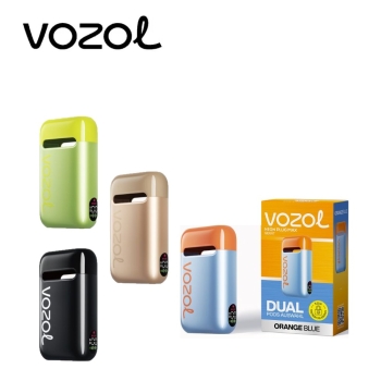 Vozol Neon Plug Max Akku Basisgerät 1000mAh