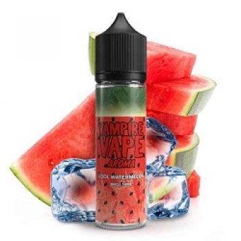 Vampire Vape Cool Watermelon Longfill 14 ml Aroma