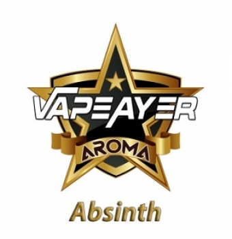 VapeAyer Absinth Aroma - 10ml
