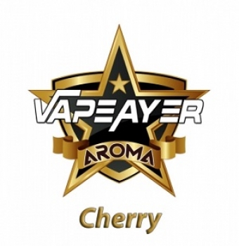 VapeAyer Cherry Aroma - 10ml