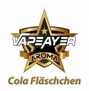 VapeAyer Cola Fläschchen Aroma - 10ml