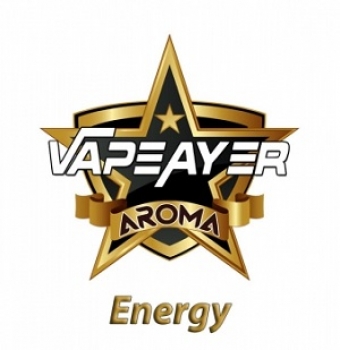 VapeAyer Energy Aroma - 10ml