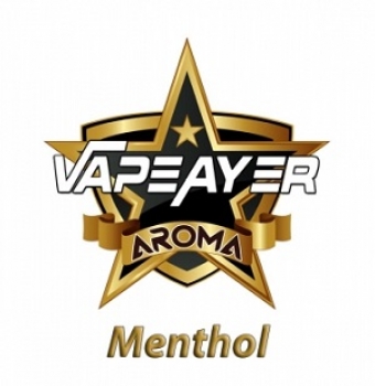 VapeAyer Menthol Aroma - 10ml