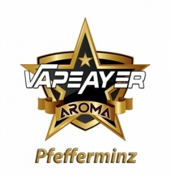 VapeAyer Pfefferminz Aroma - 10ml