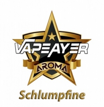 VapeAyer Schlumpfine Aroma - 10ml