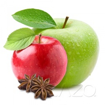 ZAZO Double Apple