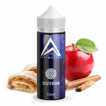 Antimatter - Deuterium Aroma 10ml