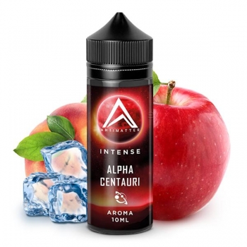 Antimatter Intense -  Alpha Centauri Aroma 10ml