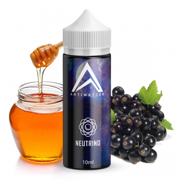 Antimatter Neutrino Aroma 10ml