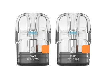 Aspire Pixo Pods 0,4 (2 Stück pro Packung)