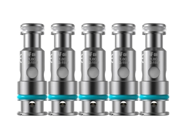 Aspire AF Mesh Ersatzcoils (5 Stück pro Packung)