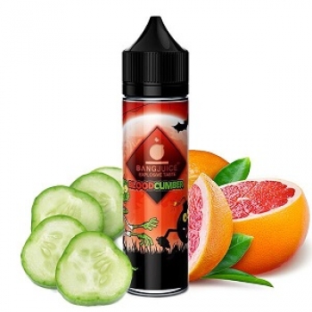 Bang Juice® Aroma Bloodcumber- 15ml