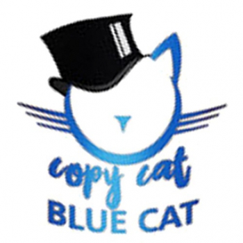 Blaue Cat Aroma - 10ml