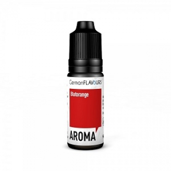 Blutorange Aroma 10ml