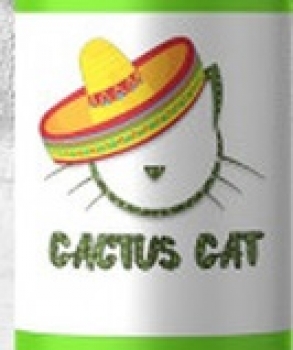 Cactus Cat Aroma - 10ml