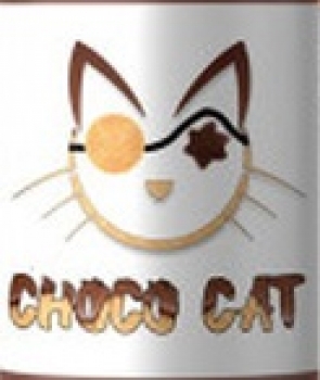 Choco Cat Aroma - 10ml
