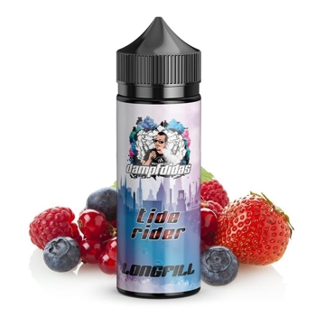 Dampfdidas Tide Rider Aroma 10ml