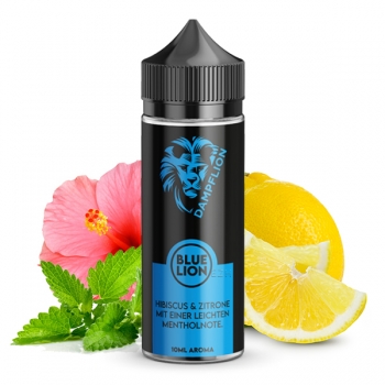 Dampflion Originals Blue Lion Aroma 10ml