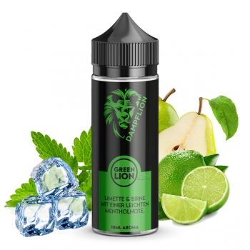 Dampflion Originals Green Lion Aroma 10ml