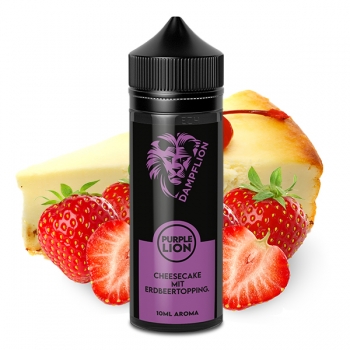 Dampflion Originals Purple Lion Aroma 10ml