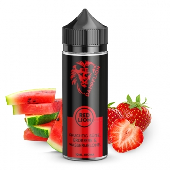 Dampflion Originals Red Lion Aroma 10ml