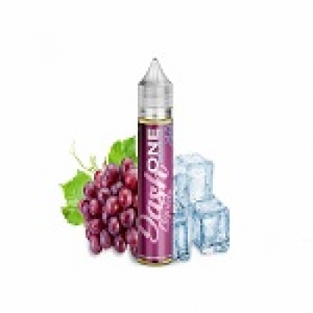 DASH One Grape Ice Aroma 15 ml