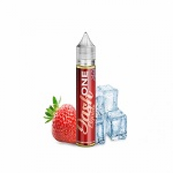 DASH One Strawberry Ice Aroma 15 ml