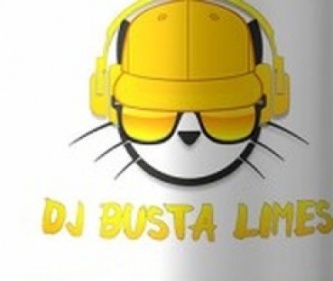 DJ Busta Limes Aroma - 10ml