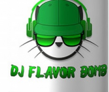DJ Flavor Bomb Aroma - 10ml