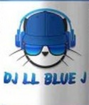 DJ LL Blue J Aroma - 10ml
