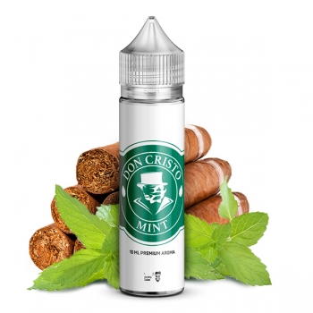 Don Cristo by PGVG Mint 10ml Aroma