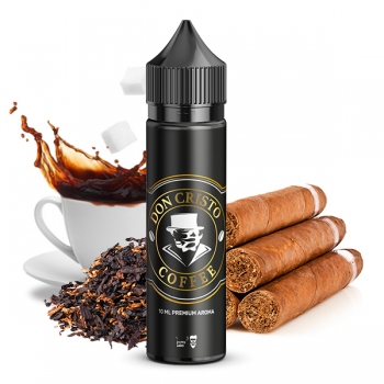 Don Cristo by PGVG Coffee 10ml Aroma