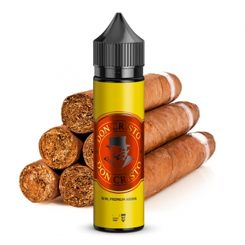 Don Cristo by PGVG Don Cristo 10ml Aroma