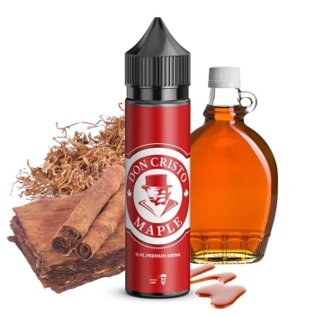 Don Cristo by PGVG Maple 10ml Aroma