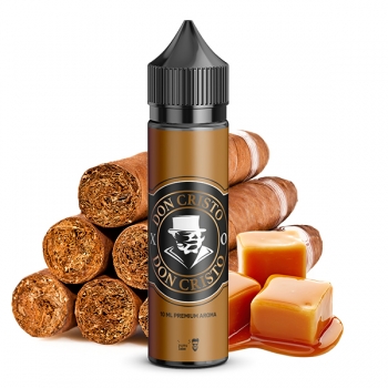 Don Cristo by PGVG XO 10ml Aroma