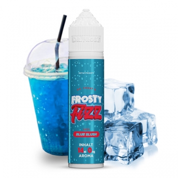 Dr. Frost Frosty Fizz Blue Slush Aroma 14 ml