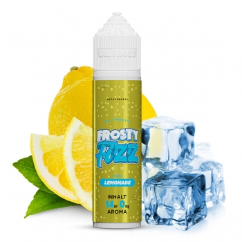 Dr. Frost Frosty Fizz Lemonade Aroma 14 ml