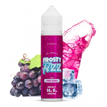 Dr. Frost Frosty Fizz Pink Soda Aroma 14 ml