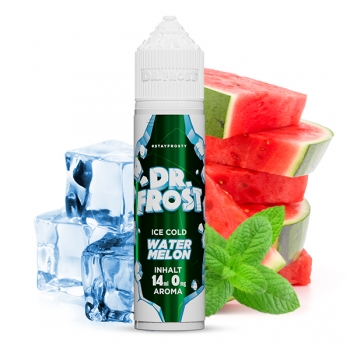 Dr. Frost Watermelon Ice Aroma 14 ml