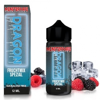 Monstervape -  Dragon Aroma 12 ml