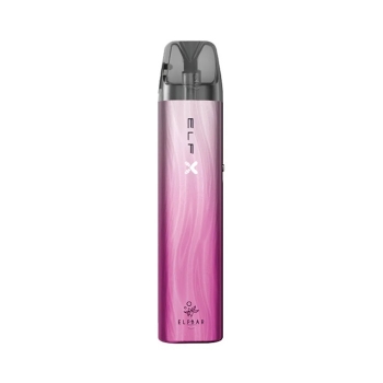 Elfbar ELFX Refillable Pod Kit