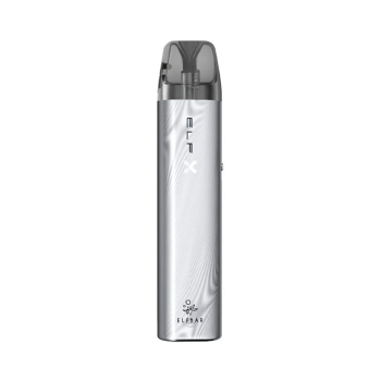 Elfbar ELFX Refillable Pod Kit