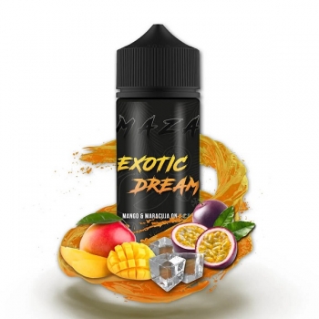 MaZa - EXOTIC DREAM 10ml Aroma